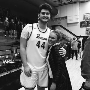 Meet your Posher, Jared